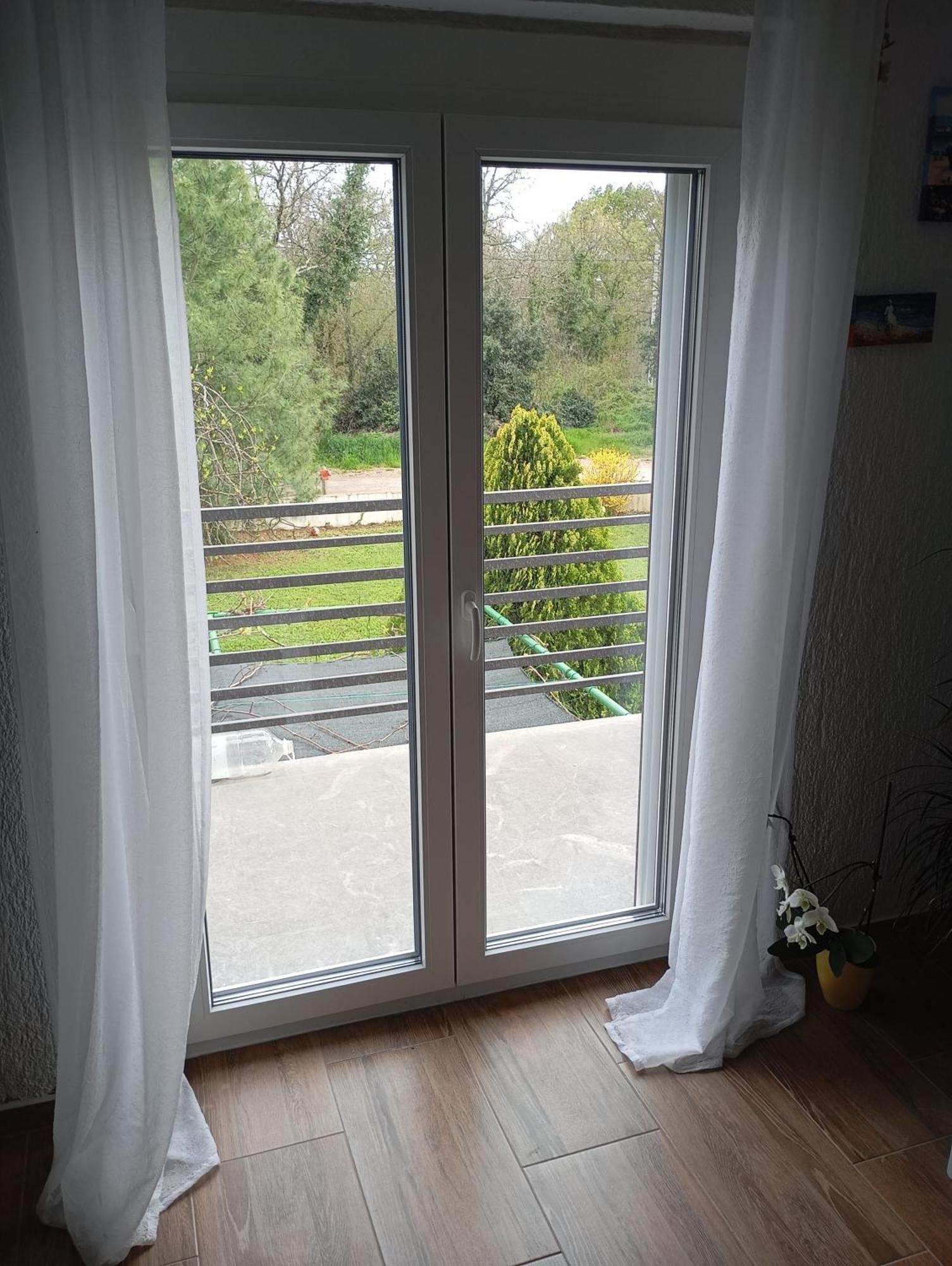 Apartman Jenny-Porec Kosinozici Exterior photo